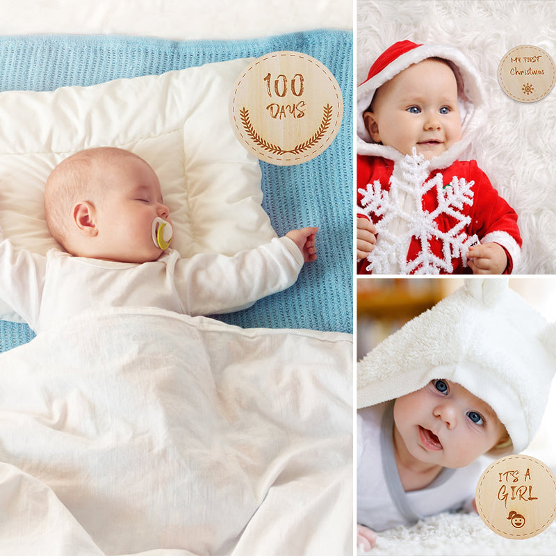 A Log Of A Child's Life