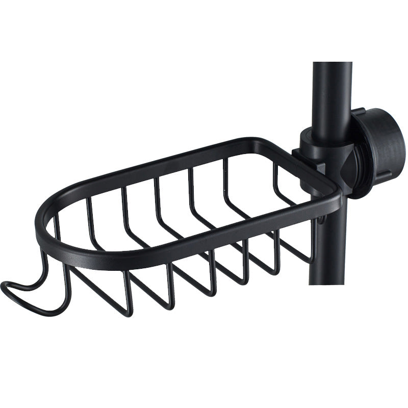 Shampoo Soap Shower Storage Rack Holder