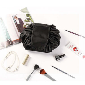 【Last Day Promotion:SAVE $10】Portable Magic Lazy Cosmetic Bag
