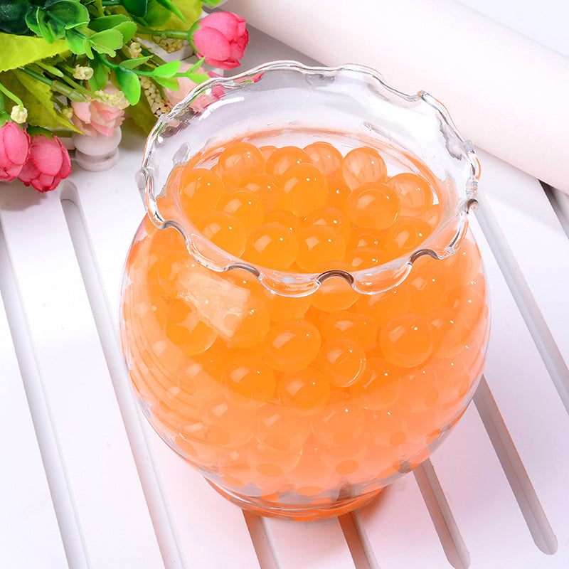 Crystal Soil Water Bead Gel