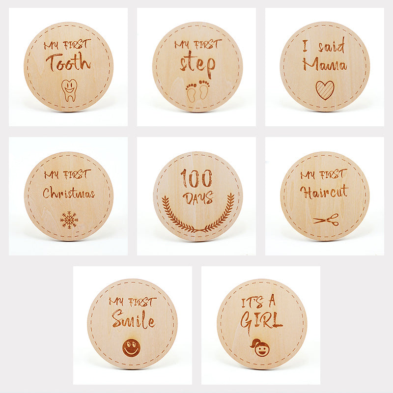 A Log Of A Child's Life