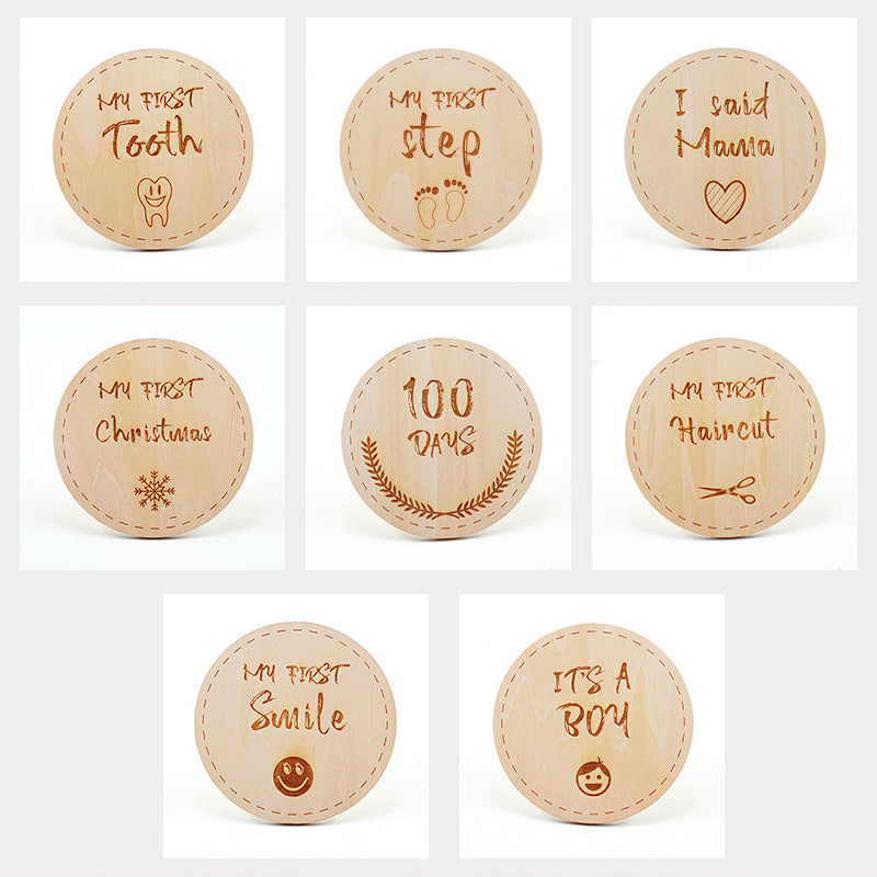 A Log Of A Child's Life